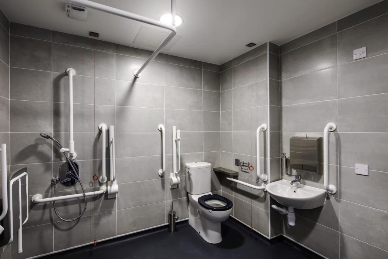 Aspen House In Dublin Daire Dış mekan fotoğraf