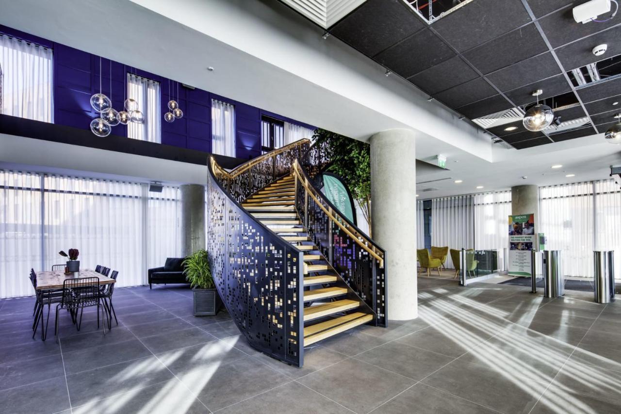 Aspen House In Dublin Daire Dış mekan fotoğraf