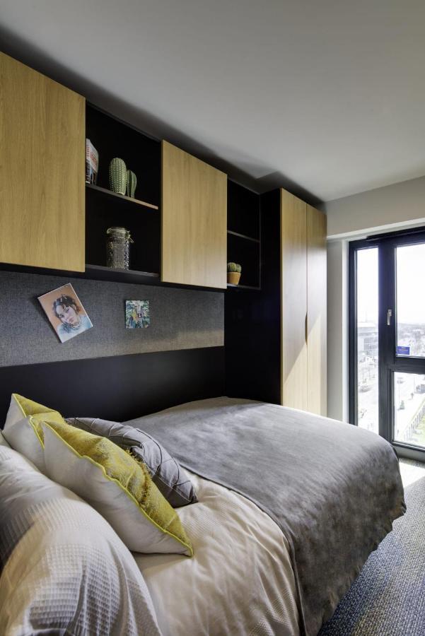 Aspen House In Dublin Daire Dış mekan fotoğraf