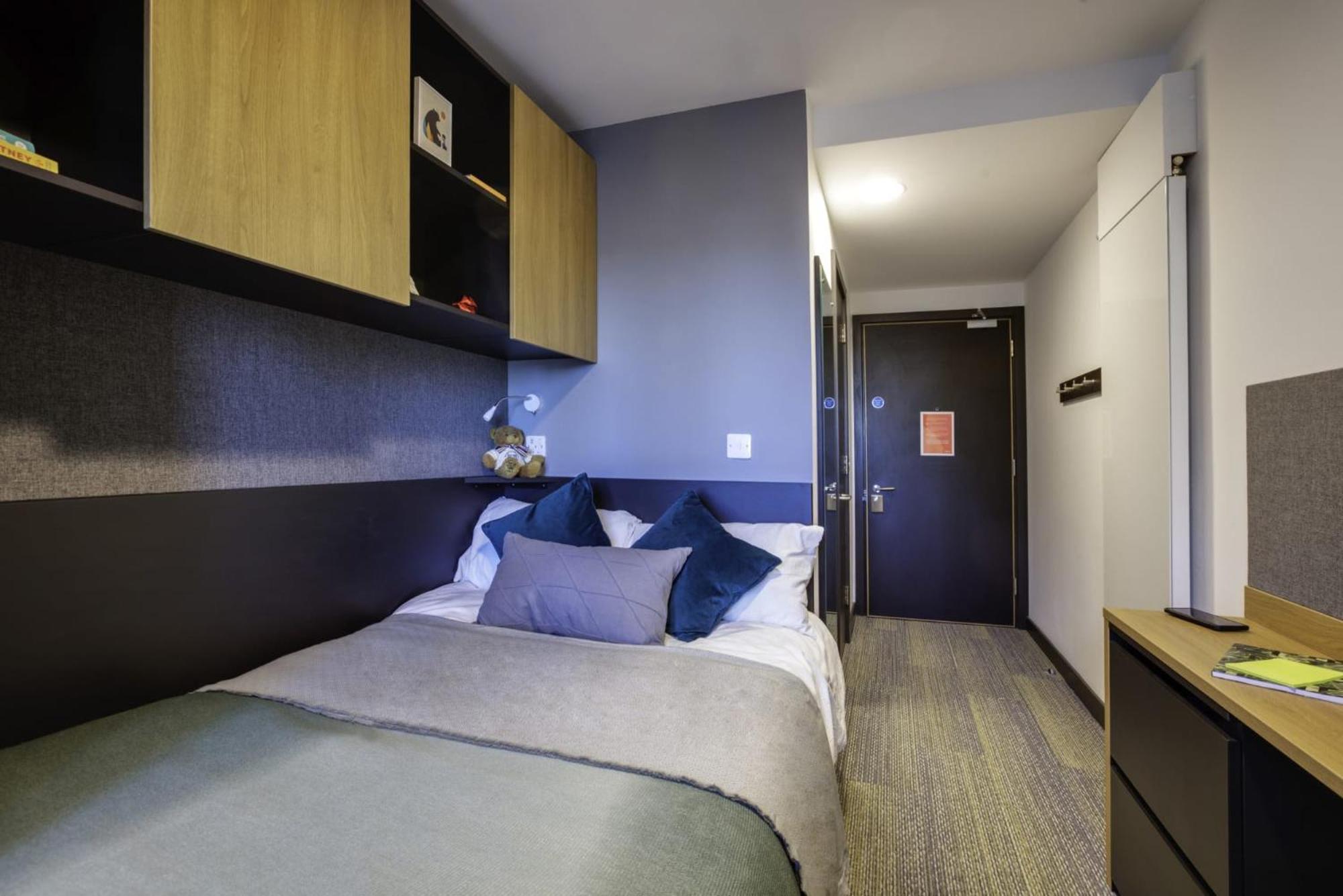 Aspen House In Dublin Daire Dış mekan fotoğraf