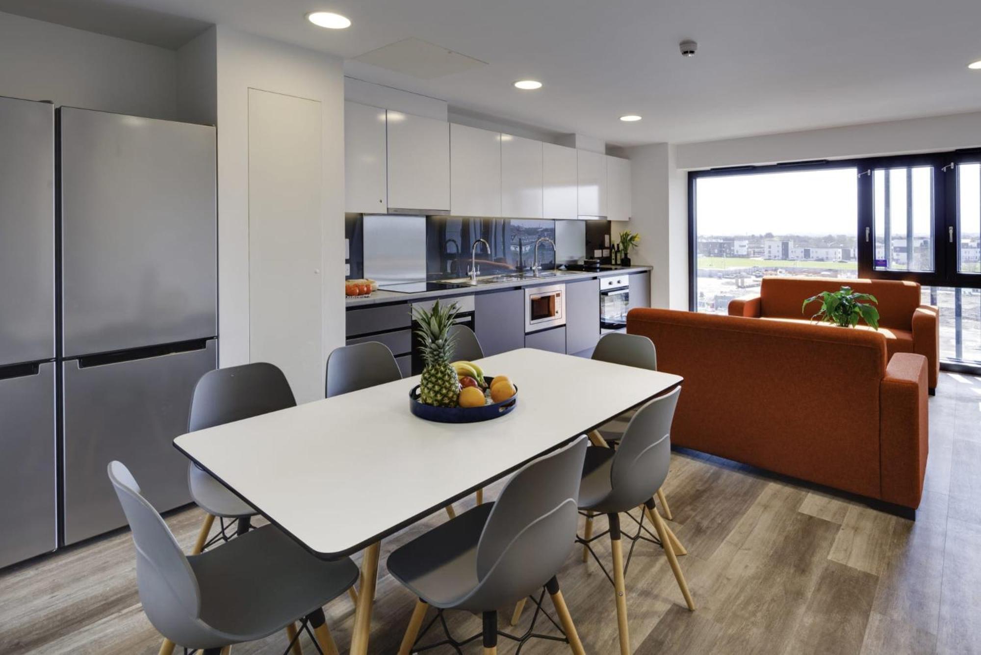 Aspen House In Dublin Daire Dış mekan fotoğraf
