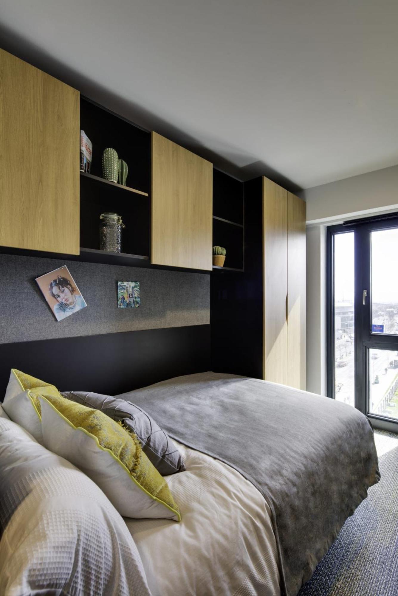 Aspen House In Dublin Daire Dış mekan fotoğraf