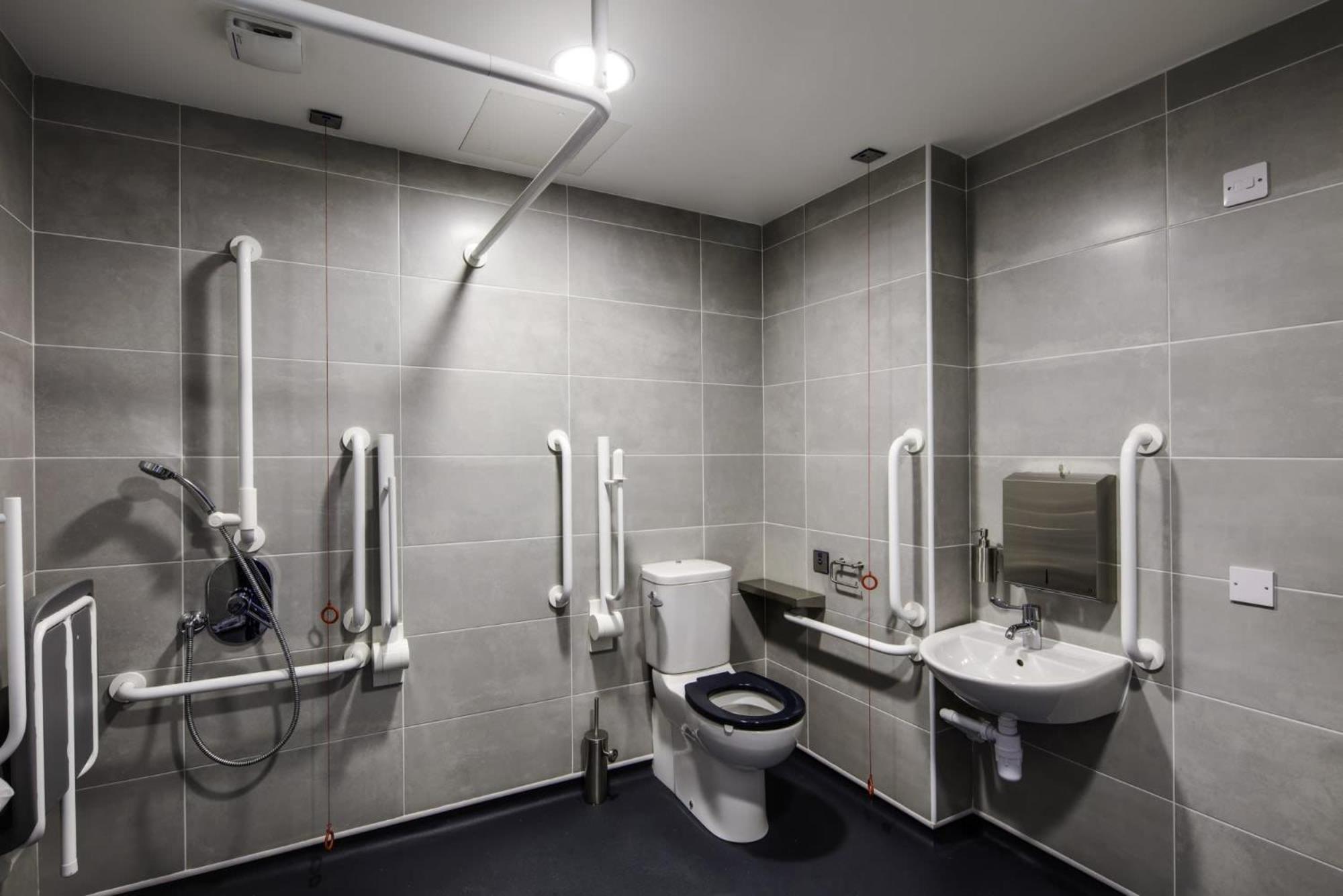 Aspen House In Dublin Daire Dış mekan fotoğraf